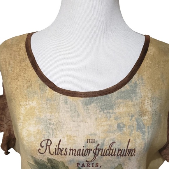 Y2K Tee - Picture 3 of 7